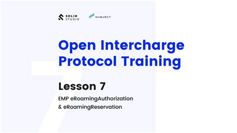 OICP Training .
